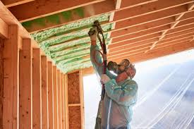 Best Wall Insulation Installation  in Citronelle, AL